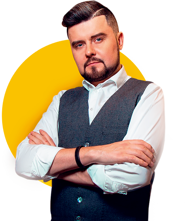 Владимир Ефимов